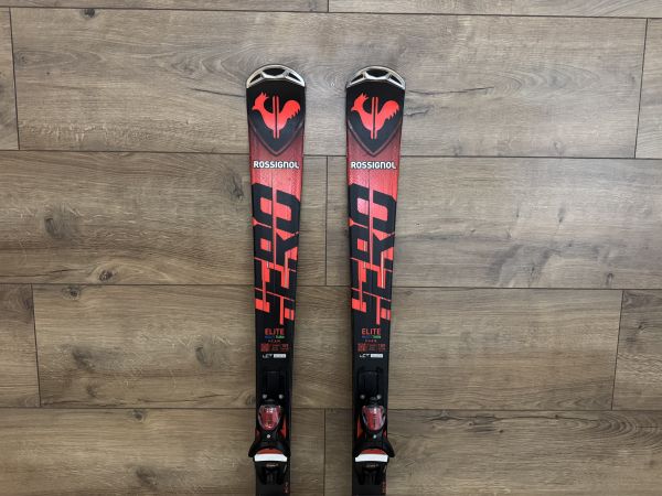 Rossignol Hero Elite MT L159