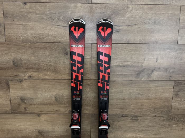 Rossignol Hero Elite MT L159