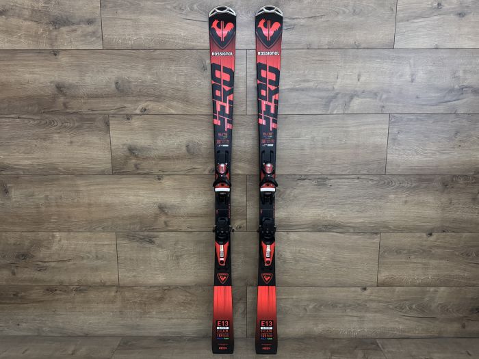Rossignol Hero Elite MT L159