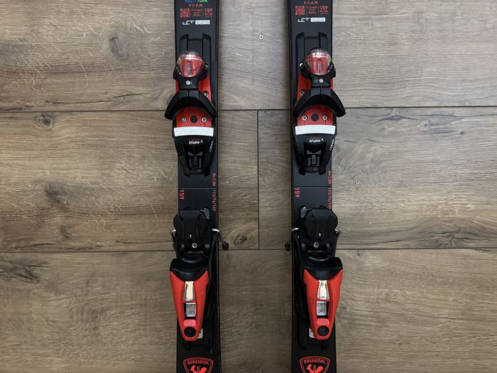 Rossignol Hero Elite MT L159