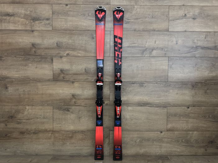 Rossignol Hero Elite LT L167