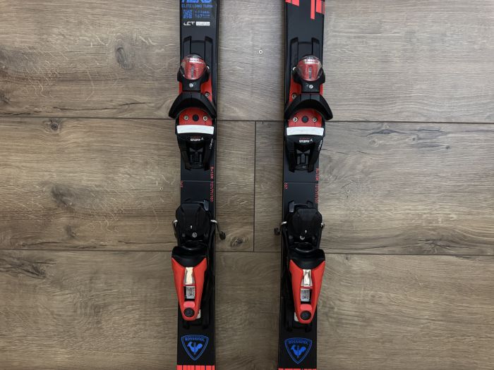 Rossignol Hero Elite LT L167