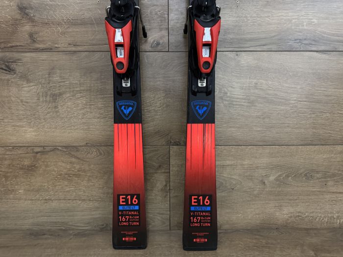 Rossignol Hero Elite LT L167