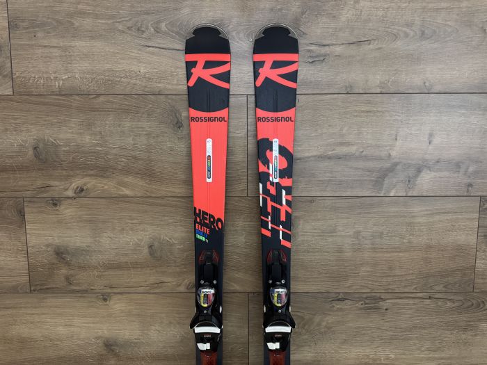Rossignol Hero Elite MT 159cm