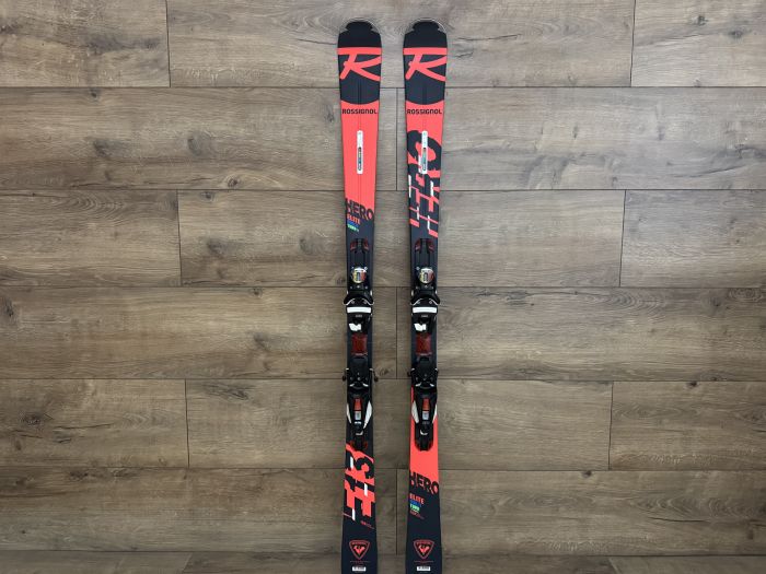 Rossignol Hero Elite MT 159cm