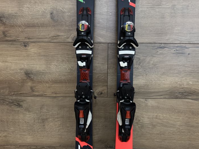Rossignol Hero Elite MT 159cm
