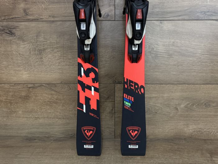 Rossignol Hero Elite MT 159cm