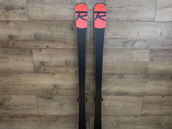 Rossignol Hero Elite MT 159cm