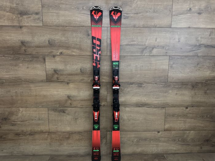 Rossignol Hero Elite ST L162