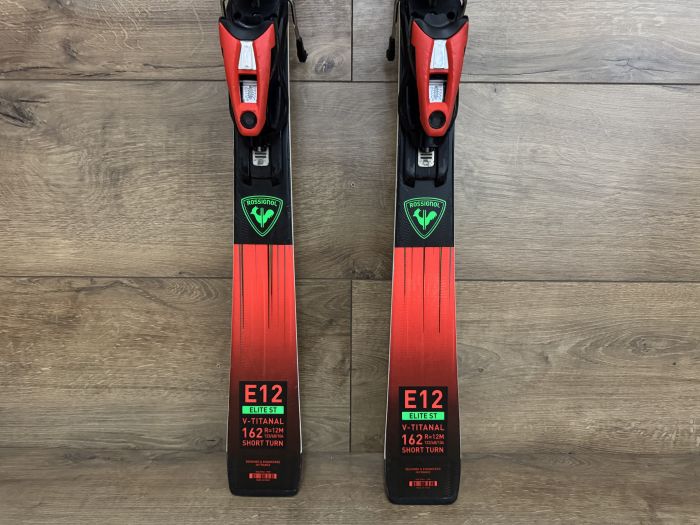 Rossignol Hero Elite ST L162