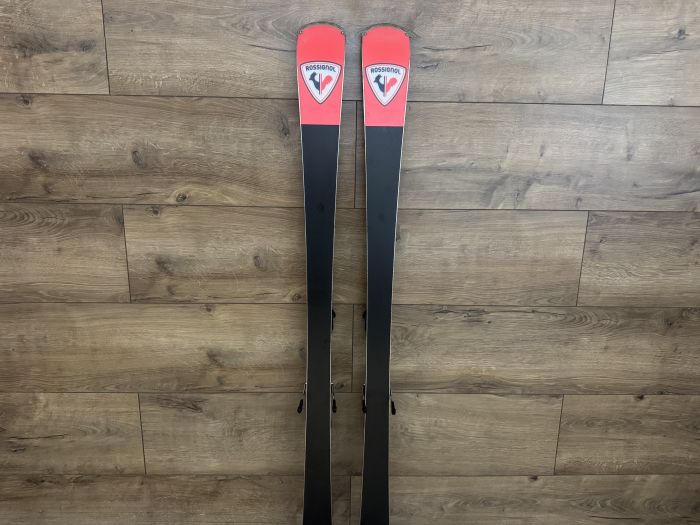 Rossignol Hero Elite ST L162