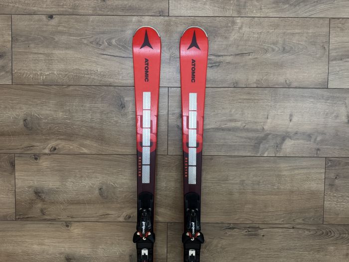 Atomic Redster S9 L165