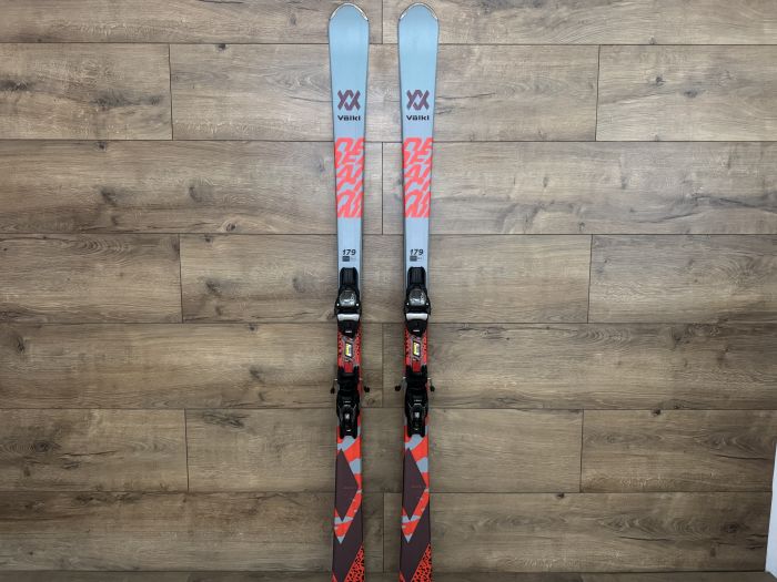 Volkl Deacon 7.2 L179