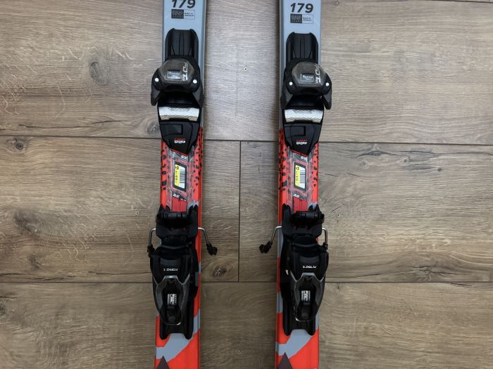 Volkl Deacon 7.2 L179