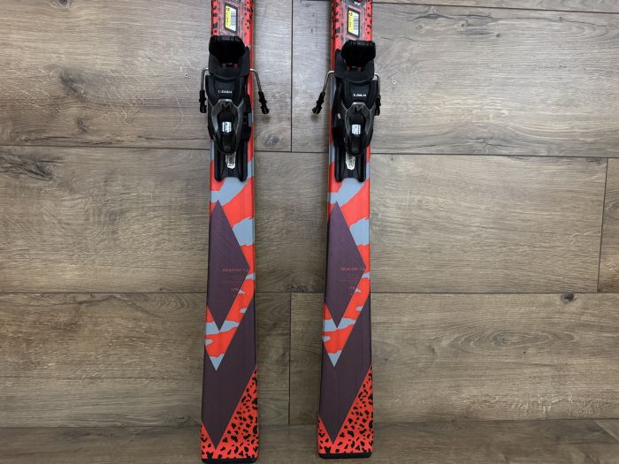 Volkl Deacon 7.2 L179