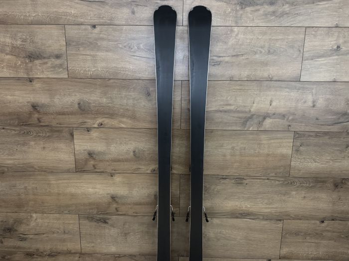 Volkl Deacon 7.2 L179