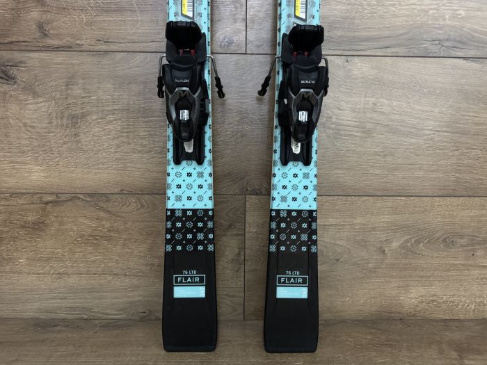 Volkl Flair 76 L147