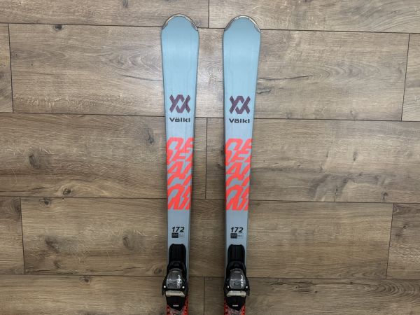 Volkl Deacon 7.2 L 172