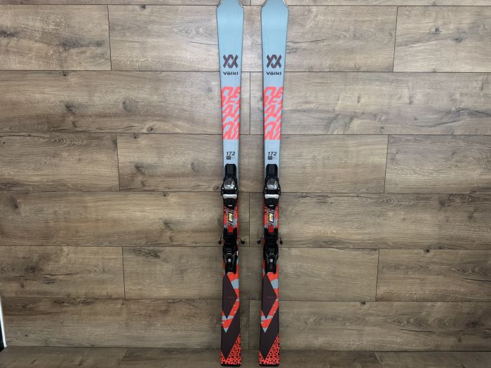 Volkl Deacon 7.2 L 172