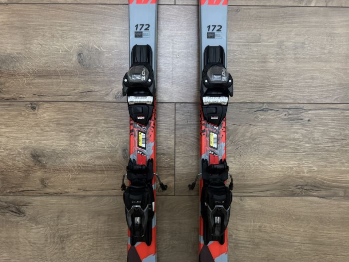 Volkl Deacon 7.2 L 172