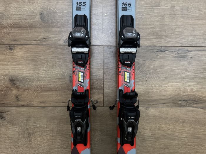 Volkl Deacon 7.2 L165