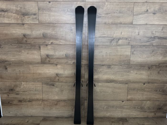 Volkl Deacon 7.2 L165