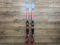 Volkl Deacon 7.2 L158