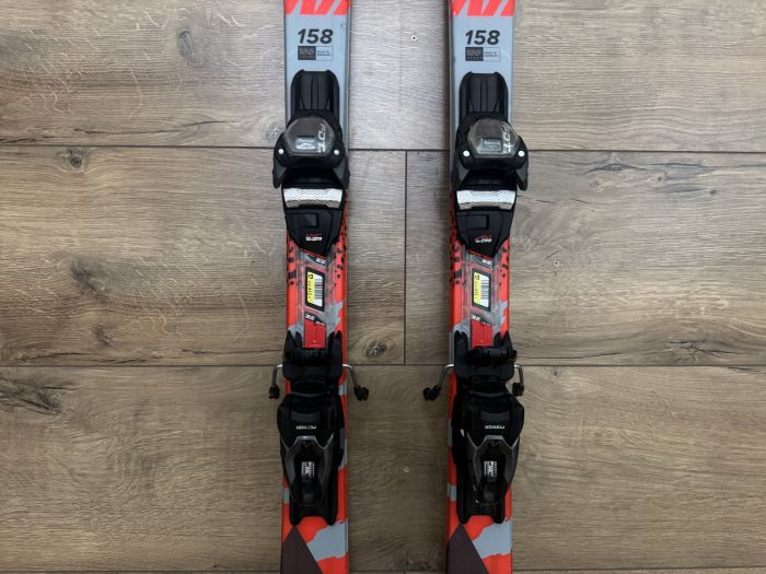 Volkl Deacon 7.2 L158