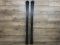 Volkl Deacon 7.2 L158