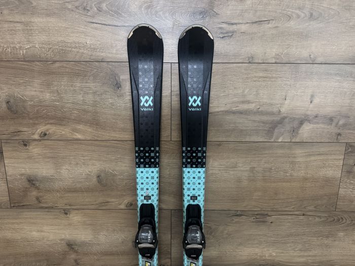 Volkl Flair 76 L 154