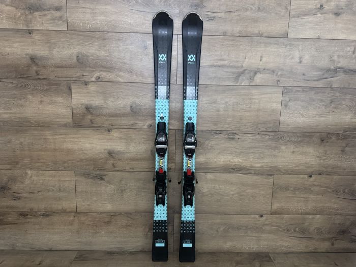Volkl Flair 76 L 154