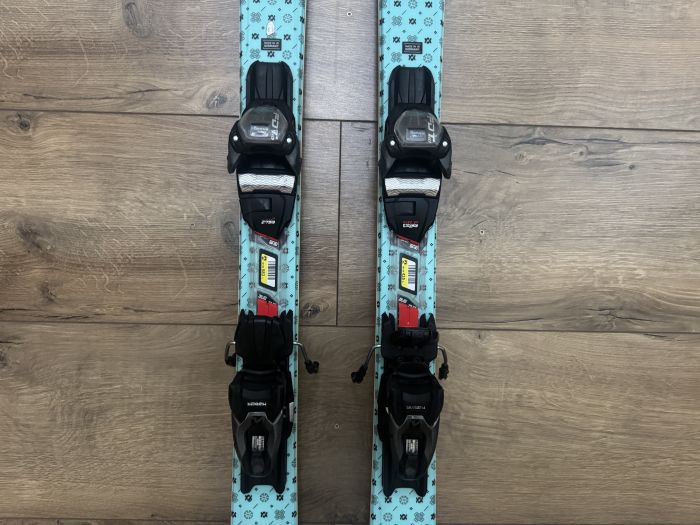 Volkl Flair 76 L 154