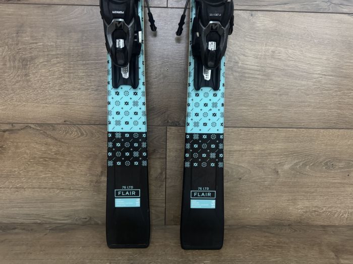 Volkl Flair 76 L 154