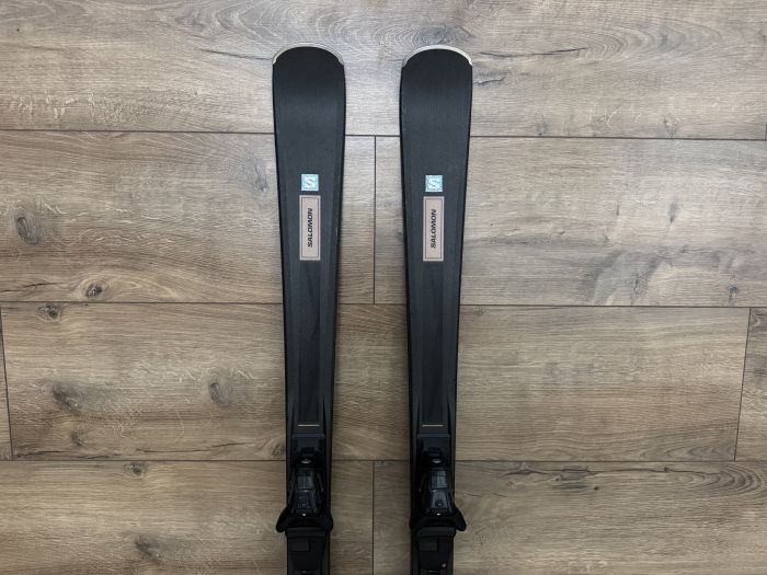 Salomon S Max  X7 Ti L150