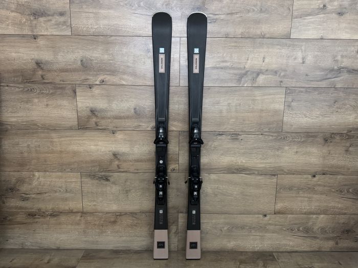 Salomon S Max  X7 Ti L150