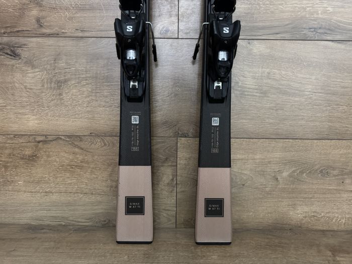 Salomon S Max  X7 Ti L150
