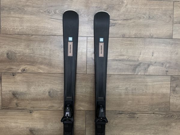 Salomon S Max x7 Ti L160