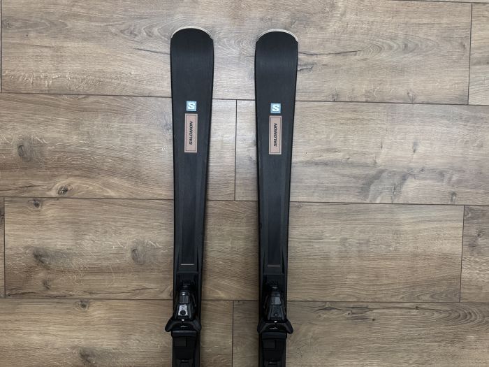 Salomon S Max x7 Ti L160