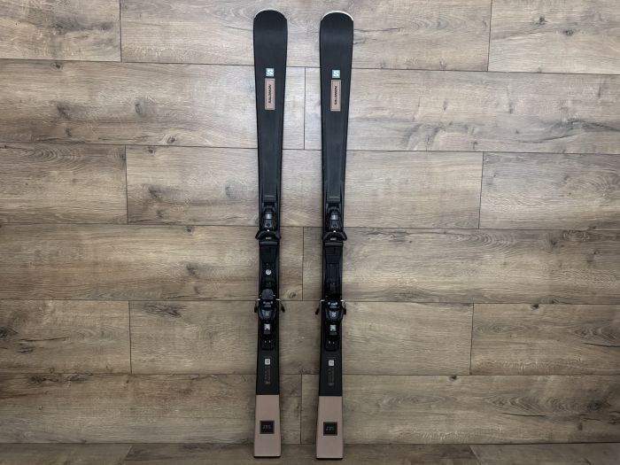 Salomon S Max x7 Ti L160