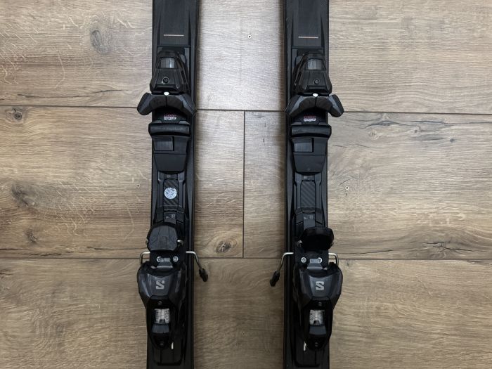 Salomon S Max x7 Ti L160