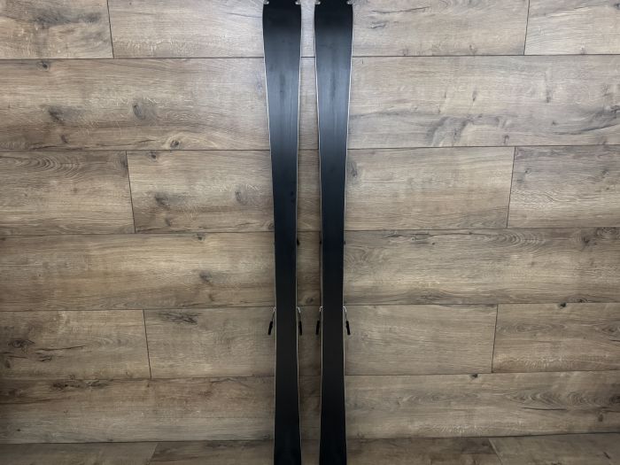 Salomon S Max x7 Ti L160