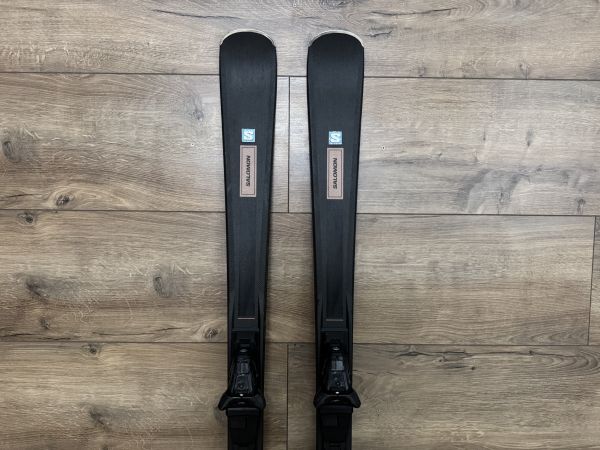Salomon S Max x7 Ti L 155