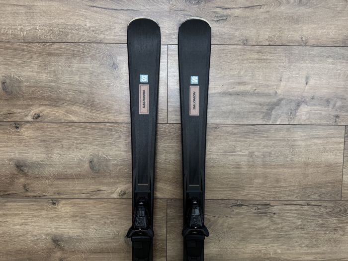 Salomon S Max x7 Ti L 155