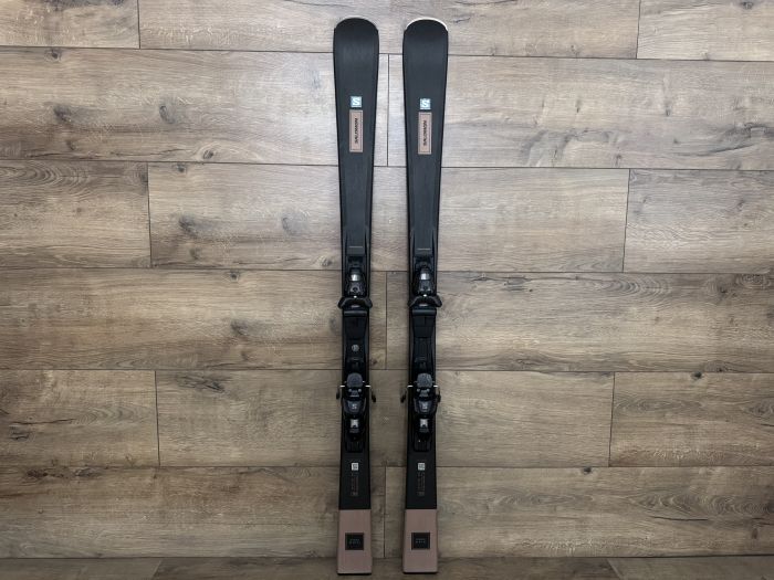 Salomon S Max x7 Ti L 155