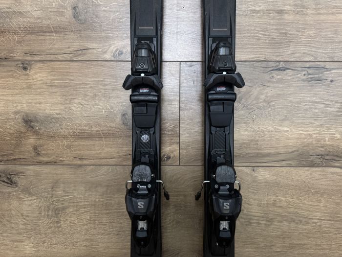 Salomon S Max x7 Ti L 155