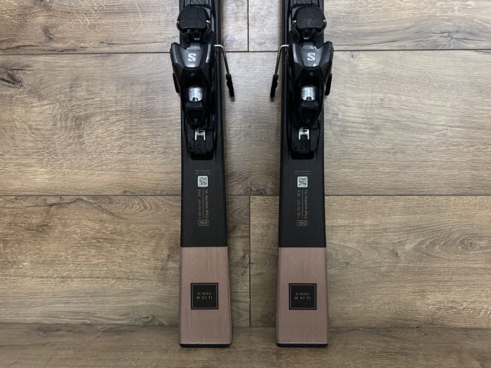 Salomon S Max x7 Ti L 155