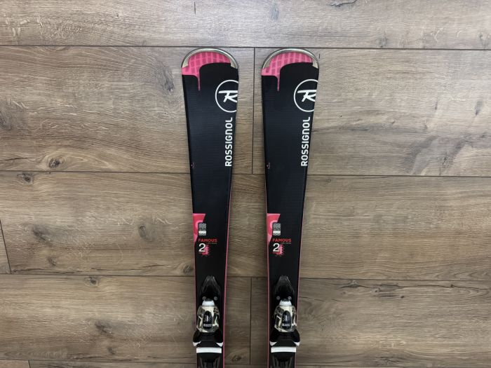 Rossignol Famous 2 L142