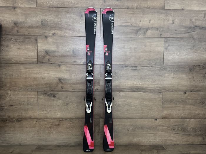 Rossignol Famous 2 L142