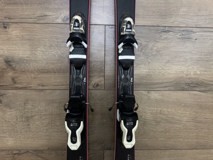 Rossignol Famous 2 L142