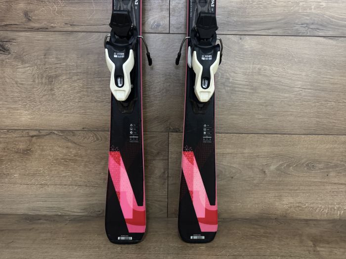 Rossignol Famous 2 L142